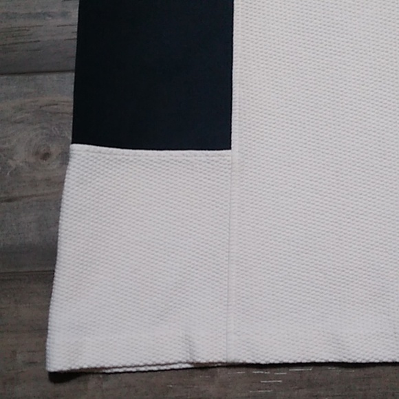 Maeve, Corby Textured Shift Midi Dress ANTHROPOLOGIE size S - Picture 4 of 14